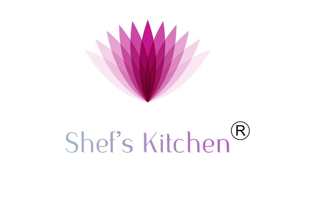 Shef's Kitchen Lal Mirch Achar (Red Chilli Powder)   Glass Jar  400 grams